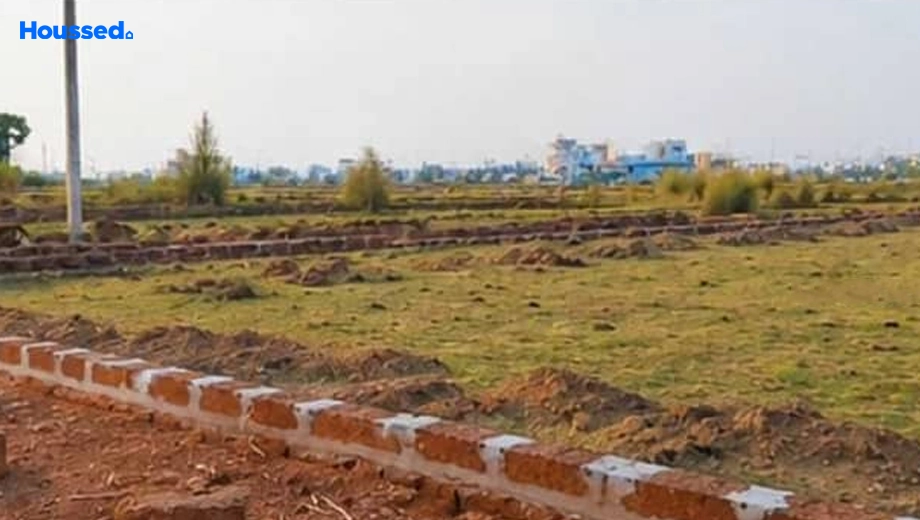 Project Image of Housing Plot/Residential Land for Resale in Jatani - Image 186849