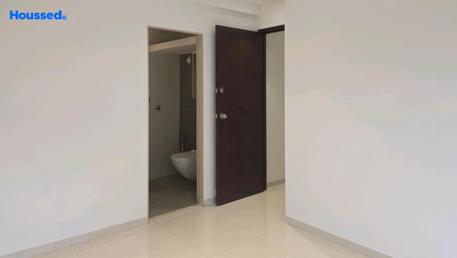Project Image of 2 BHK Semi-Furnished Flat for Rent in Ekta Parksville, Virar West - Image 186860