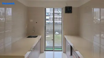 Project Image of 2 BHK Flat for Rent in Ekta Parksville Virar West, Palghar - Image 186862