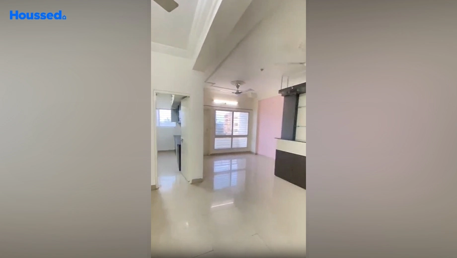 Project Image of 3 BHK Flat for Resale in Sagar Royal Villas, Hoshangabad Road - Image 187029