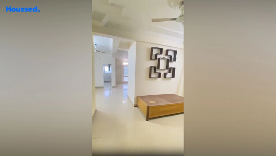 Project Image of 3 BHK Flat for Resale in Sagar Royal Villas, Hoshangabad Road - Image 187034