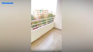 Project Image of 3 BHK Flat for Resale in Sagar Royal Villas Hoshangabad Road, Bhopal - Image 187031