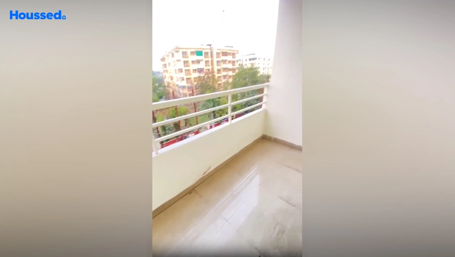 Project Image of 3 BHK Flat for Resale in Sagar Royal Villas, Hoshangabad Road - Image 187031