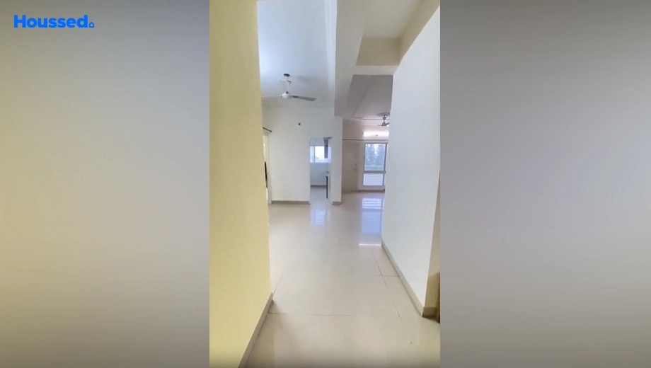Project Image of 3 BHK Flat for Resale in Sagar Royal Villas, Hoshangabad Road - Image 187025