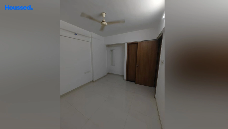 Project Image of 2 BHK Semi-Furnished Flat for Rent in Kohinoor Zen Estate, Kharadi - Image 186878