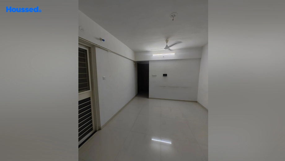 Project Image of 2 BHK Semi-Furnished Flat for Rent in Kohinoor Zen Estate, Kharadi - Image 186879