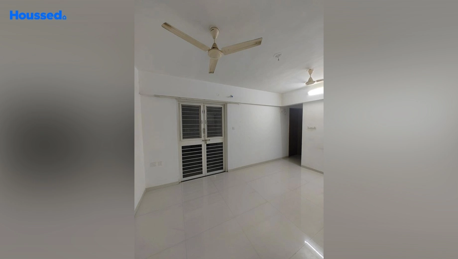 Project Image of 2 BHK Semi-Furnished Flat for Rent in Kohinoor Zen Estate, Kharadi - Image 186880