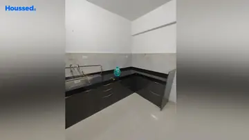 Project Image of 2 BHK Flat for Rent in Kohinoor Zen Estate Kharadi, Pune - Image 186883