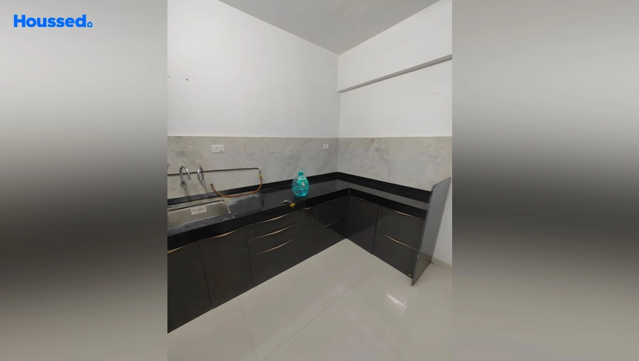 Project Image of 2 BHK Semi-Furnished Flat for Rent in Kohinoor Zen Estate, Kharadi - Image 186883