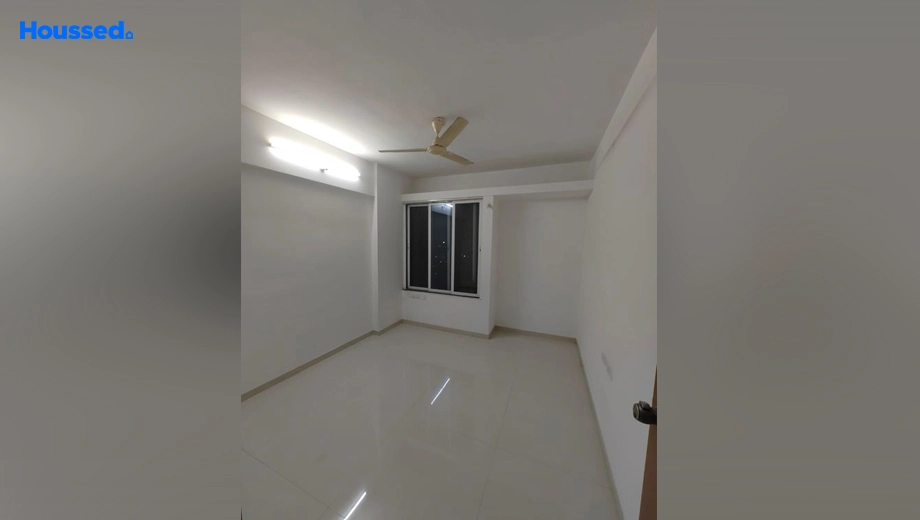 Project Image of 2 BHK Semi-Furnished Flat for Rent in Kohinoor Zen Estate, Kharadi - Image 186882