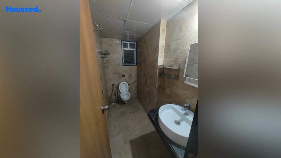 Project Image of 2 BHK Semi-Furnished Flat for Rent in Kohinoor Zen Estate, Kharadi - Image 186881