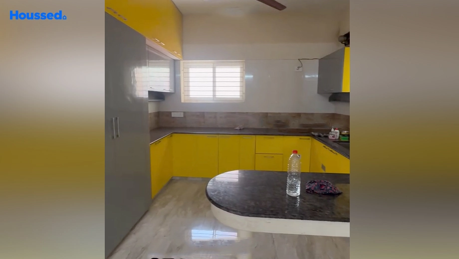 Project Image of 3 BHK Flat for Resale in West Mambalam - Image 186944