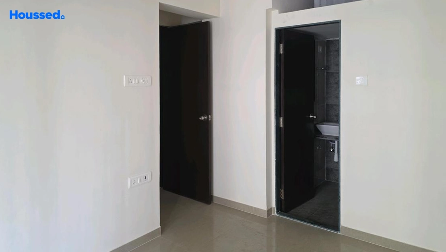 Project Image of 2 BHK Semi-Furnished Flat for Rent in Rustomjee Avenue L1 & L2, Virar West - Image 186912
