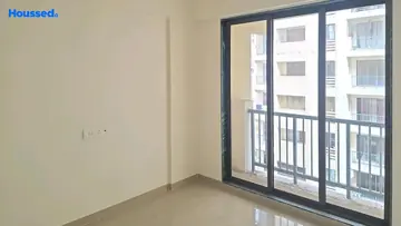 Project Image of 2 BHK Flat for Rent in Rustomjee Avenue L1 & L2 Virar West, Palghar - Image 186916