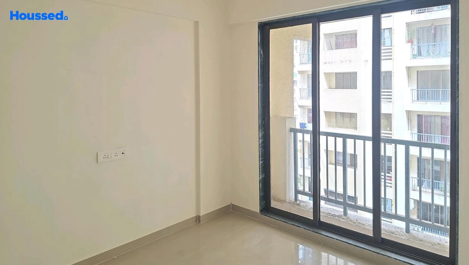 Project Image of 2 BHK Semi-Furnished Flat for Rent in Rustomjee Avenue L1 & L2, Virar West - Image 186916