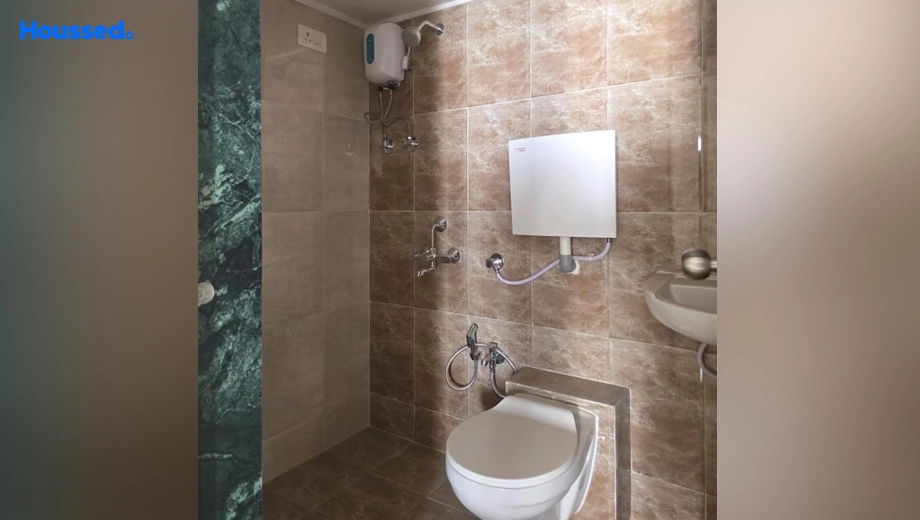 Project Image of 2 BHK Semi-Furnished Flat for Rent in Rustomjee Avenue L1 & L2, Virar West - Image 186914