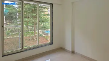 Project Image of 1 BHK Flat for Rent in Parikh Yash Platina Virar West, Palghar - Image 186937