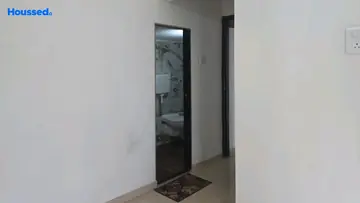 Project Image of 1 BHK Flat for Rent in Parikh Yash Platina Virar West, Palghar - Image 186936