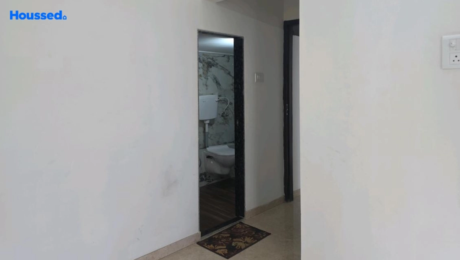 Project Image of 1 BHK Semi-Furnished Flat for Rent in Parikh Yash Platina, Virar West - Image 186936