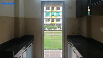 Project Image of 1 BHK Flat for Rent in Parikh Yash Platina Virar West, Palghar - Image 186935