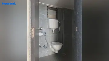 Project Image of 1 BHK Flat for Rent in Parikh Yash Platina Virar West, Palghar - Image 186934
