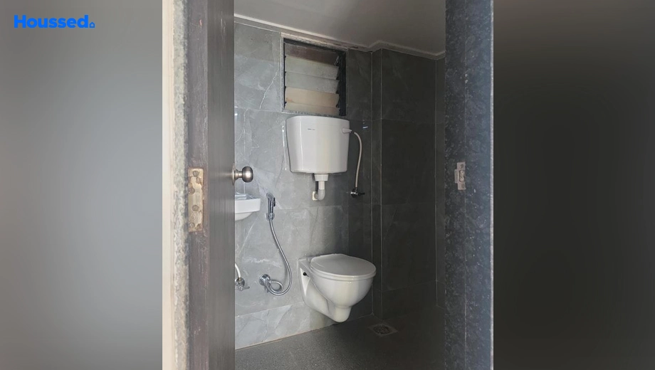 Project Image of 1 BHK Semi-Furnished Flat for Rent in Parikh Yash Platina, Virar West - Image 186934