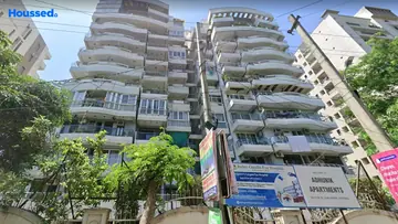Project Image of 5 BHK Flat for Resale in CGHS Adhunik Society Sector 55, Gurgaon - Image 186945