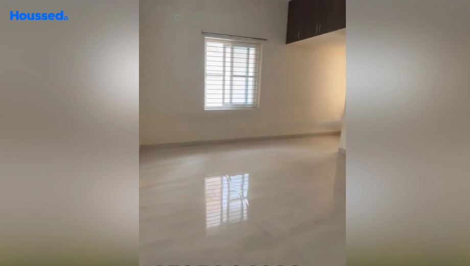 Project Image of 3 BHK Semi-Furnished Flat for Rent in West Mambalam - Image 186948