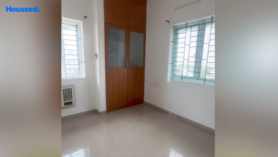 Project Image of 2.5 BHK Flat for Resale in Velachery - Image 187014