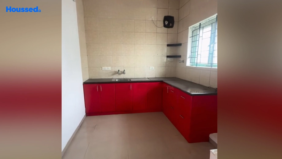 Project Image of 2.5 BHK Flat for Resale in Velachery - Image 187015