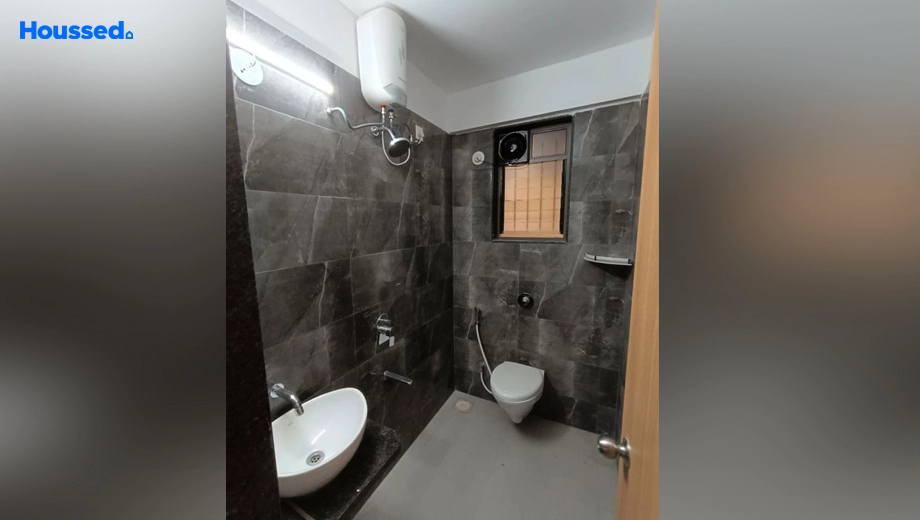 Project Image of 2 BHK Semi-Furnished Flat for Rent in Excellaa Tremont, Keshav Nagar - Image 186992