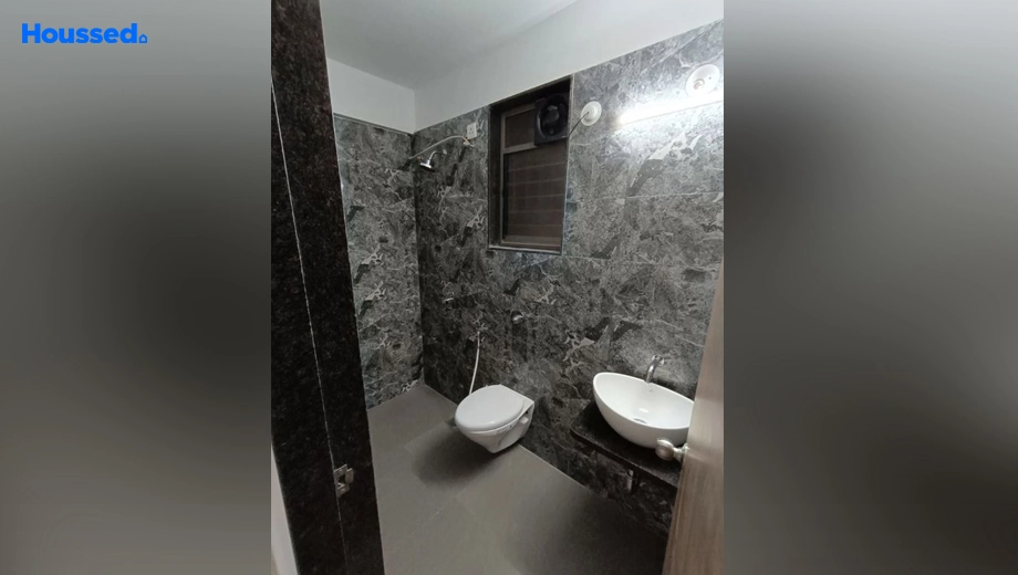 Project Image of 2 BHK Semi-Furnished Flat for Rent in Excellaa Tremont, Keshav Nagar - Image 186994
