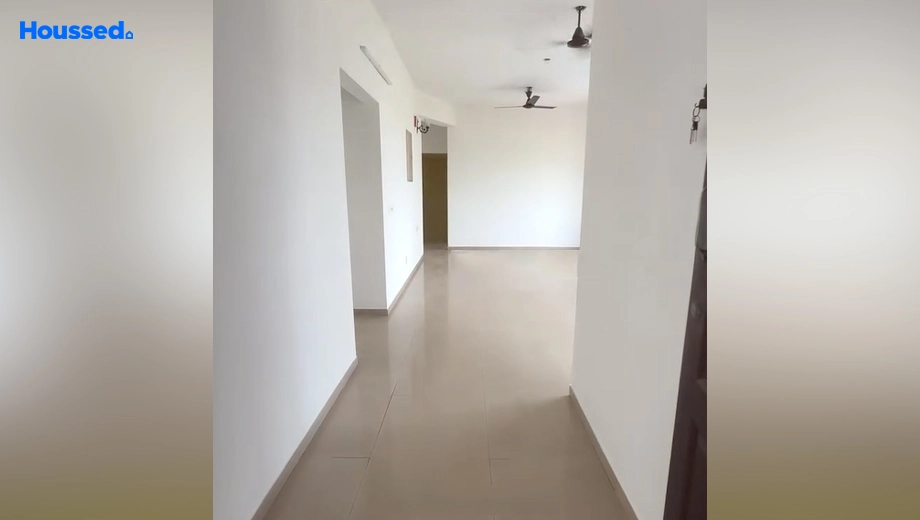Project Image of 2.5 BHK Semi-Furnished Flat for Rent in Velachery - Image 187018