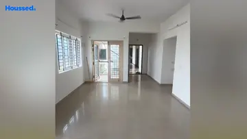 Project Image of 2.5 BHK Flat for Rent in Velachery, Chennai - Image 187022