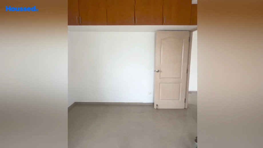 Project Image of 2.5 BHK Semi-Furnished Flat for Rent in Velachery - Image 187019