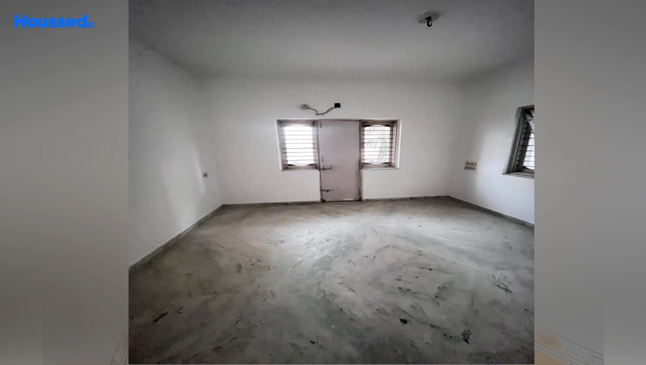 Project Image of 3 BHK Semi-Furnished House/Villa for Rent in Darshanam Society, Maneja - Image 187046