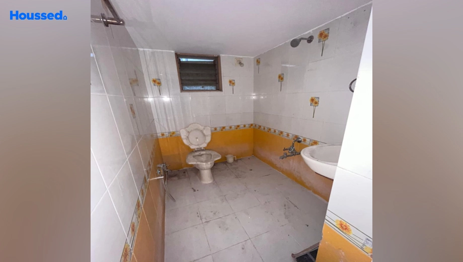 Project Image of 3 BHK Semi-Furnished House/Villa for Rent in Darshanam Society, Maneja - Image 187048