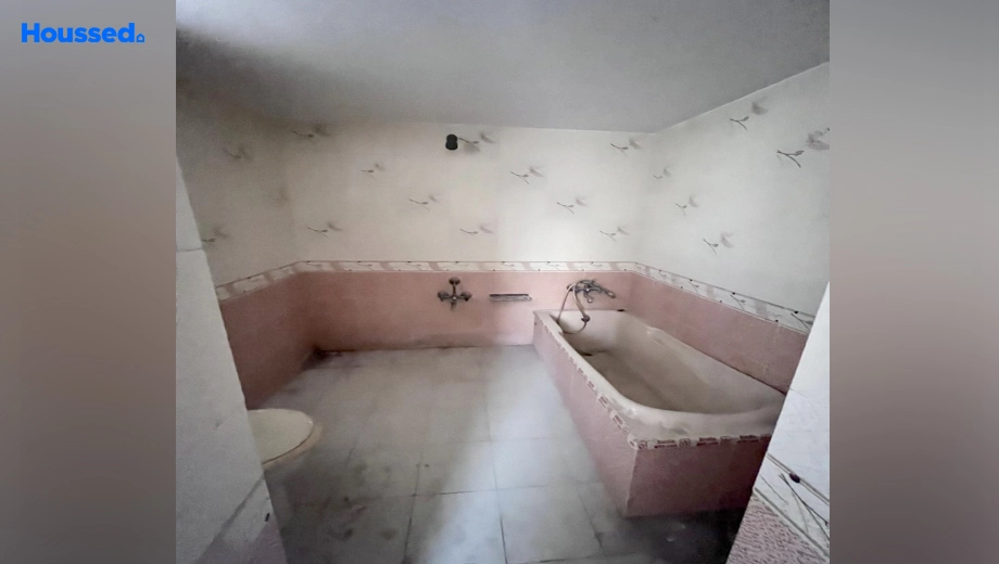 Project Image of 3 BHK Semi-Furnished House/Villa for Rent in Darshanam Society, Maneja - Image 187045