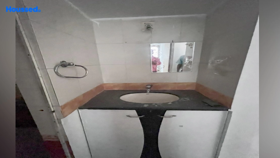 Project Image of 3 BHK Semi-Furnished House/Villa for Rent in Darshanam Society, Maneja - Image 187049