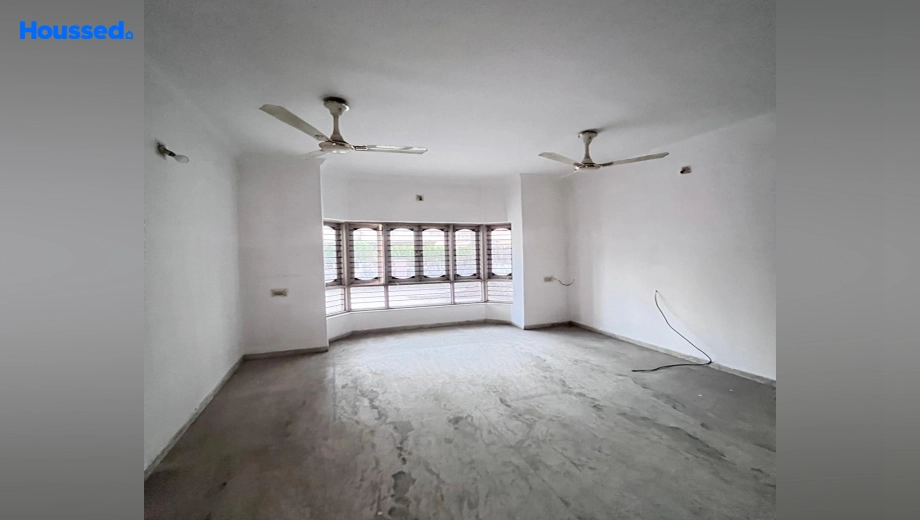Project Image of 3 BHK Semi-Furnished House/Villa for Rent in Darshanam Society, Maneja - Image 187051