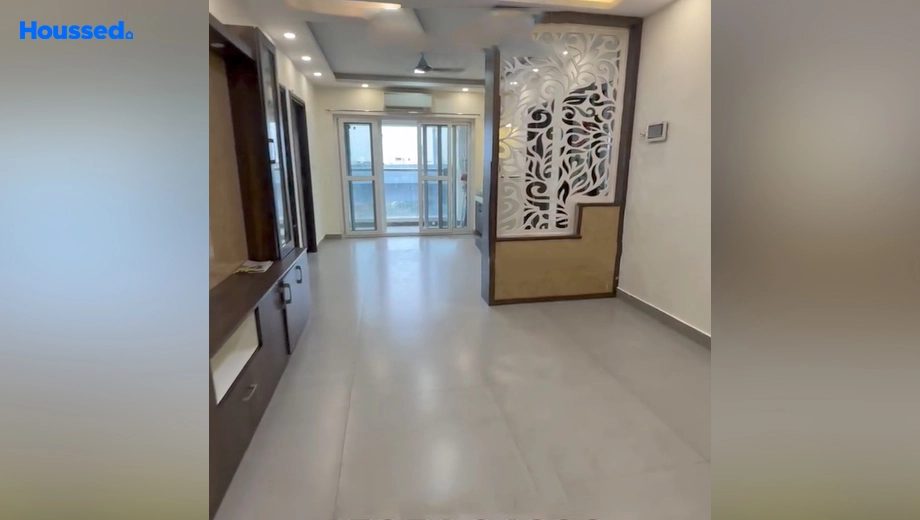 Project Image of 3 BHK Flat for Resale in DRA Tuxedo Elite, Velachery - Image 187062