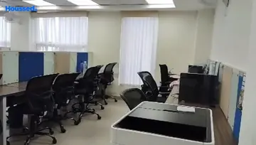 Sample Apartment of Commercial Office Space for Rent in Bailey Road, Patna - Image 10309
