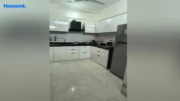 Project Image of 3 BHK Flat for Rent in Majestique Marbella Kharadi, Pune - Image 187037