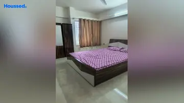 Project Image of 3 BHK Flat for Rent in Majestique Marbella Kharadi, Pune - Image 187041