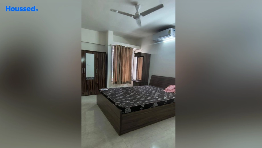 Project Image of 3 BHK Furnished Flat for Rent in Majestique Marbella, Kharadi - Image 187036