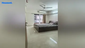 Project Image of 3 BHK Flat for Rent in Majestique Marbella Kharadi, Pune - Image 187040