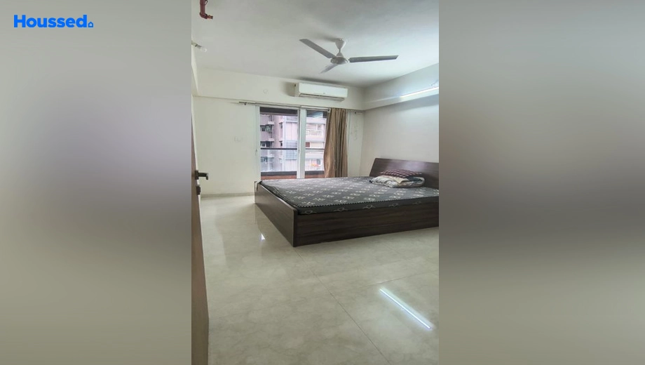 Project Image of 3 BHK Furnished Flat for Rent in Majestique Marbella, Kharadi - Image 187040