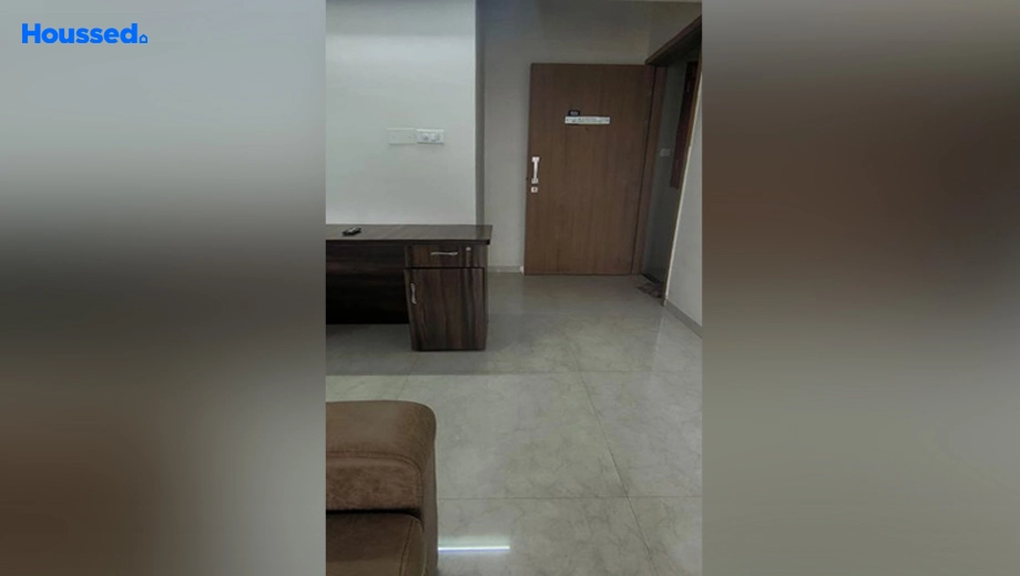 Project Image of 3 BHK Furnished Flat for Rent in Majestique Marbella, Kharadi - Image 187042