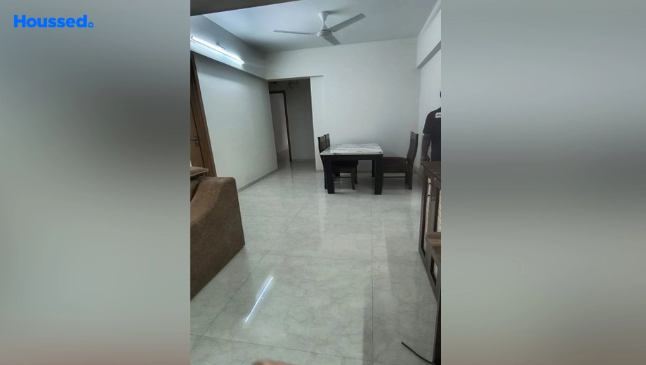 Project Image of 3 BHK Furnished Flat for Rent in Majestique Marbella, Kharadi - Image 187038