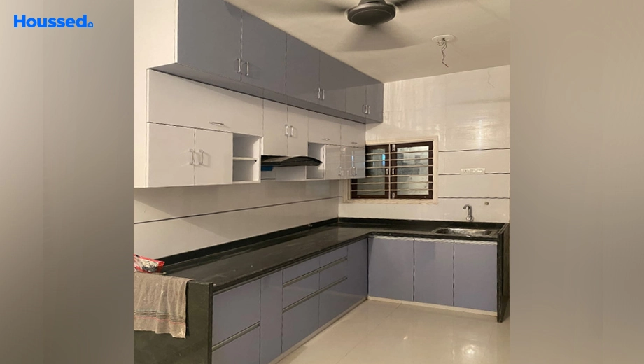 Project Image of 5 BHK Triplex for Resale in Siddh Shyam Villa, Atladara - Image 187065